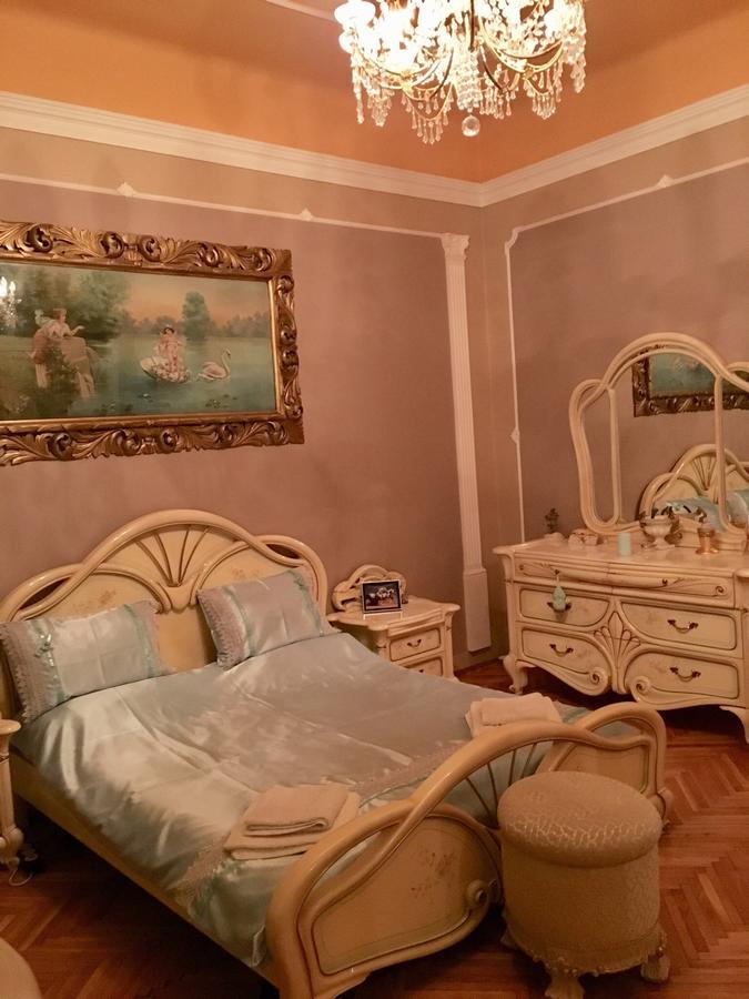 Adam Apartmanhaz Lägenhet Szeged Exteriör bild