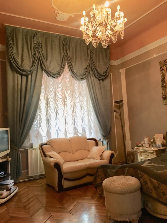 Adam Apartmanhaz Lägenhet Szeged Exteriör bild