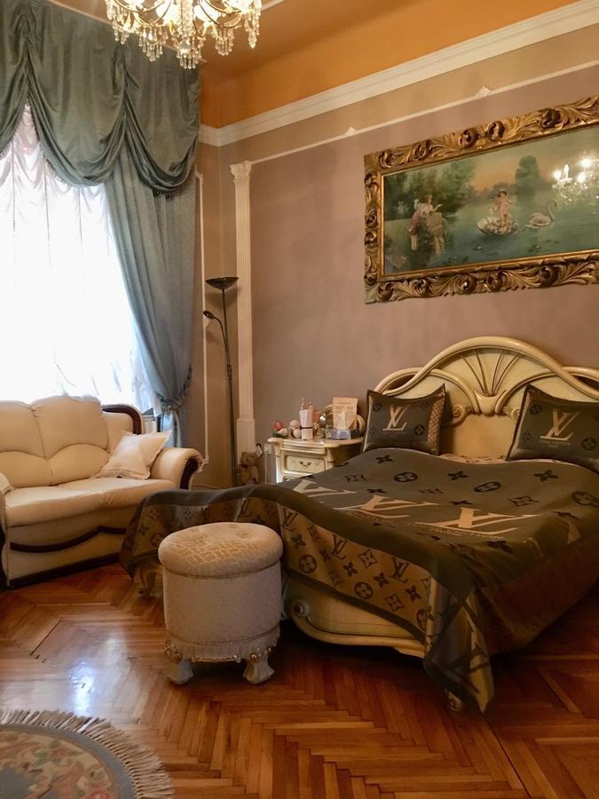 Adam Apartmanhaz Lägenhet Szeged Exteriör bild